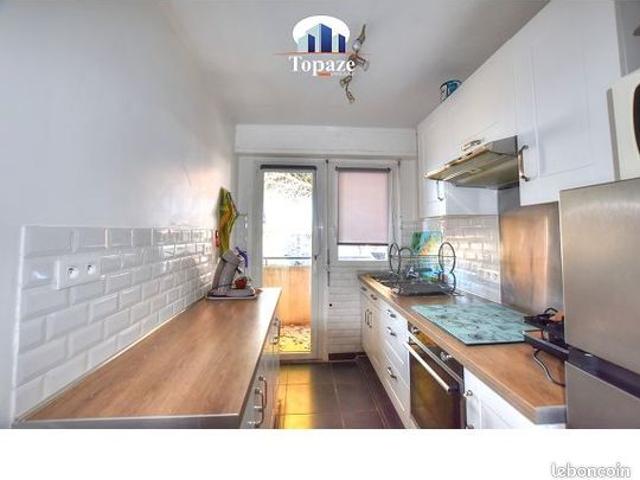 Appartement vente à Fréjus, Var
