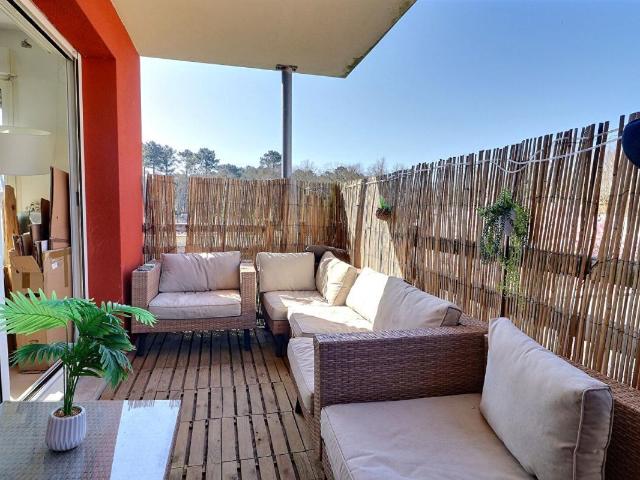 Appartement vente à Lesparre-Médoc, Castelnau-de-médoc