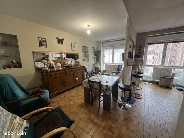 Appartement vente à Saint-Étienne, Loire