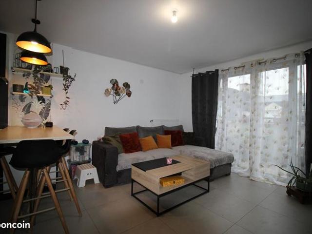 Appartement vente à Torcy, Pontault-combault