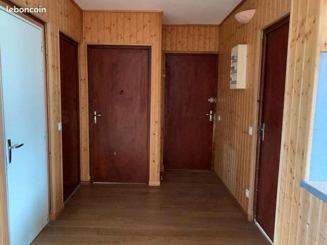 Appartement vente à Die, Lus-la-croix-haute