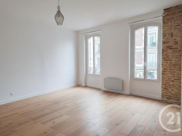 Appartement vente à France métropolitaine, Asnières-sur-seine
