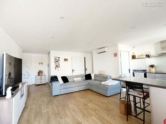 Appartement vente à Istres, Miramas