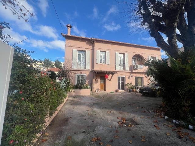 Appartement vente à Lamalgue, Toulon