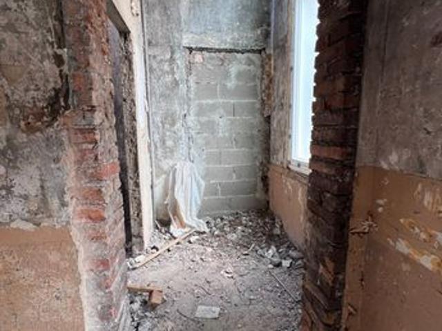 Appartement vente à Sarreguemines