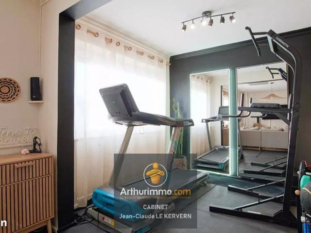 Appartement vente à Saint-Brieuc, Bretagne