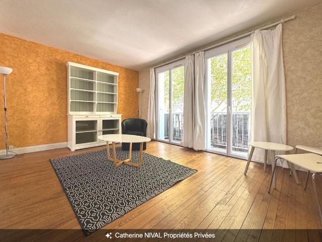 Appartement vente à Saint-Nazaire, Saint-nazaire