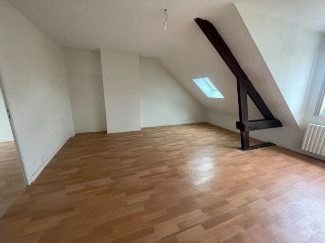 Appartement location à Angers