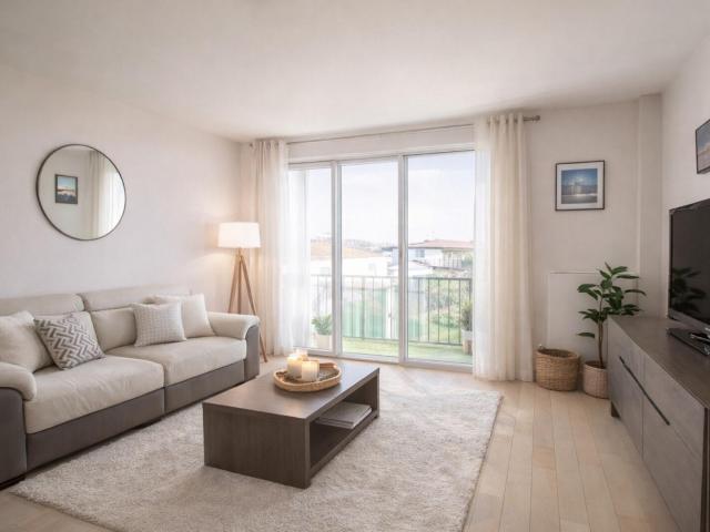 Appartement vente à Toulouse