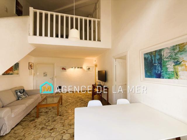 Appartement vente à Grasse, Mandelieu-la-napoule