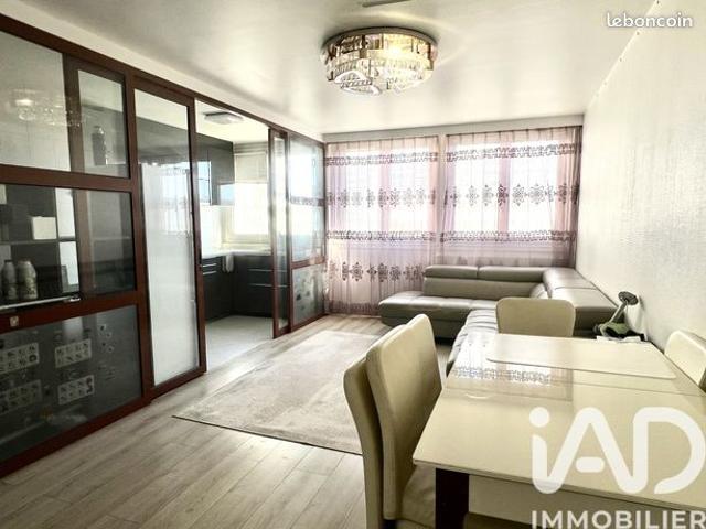 Appartement vente à Paris, Île-de-France