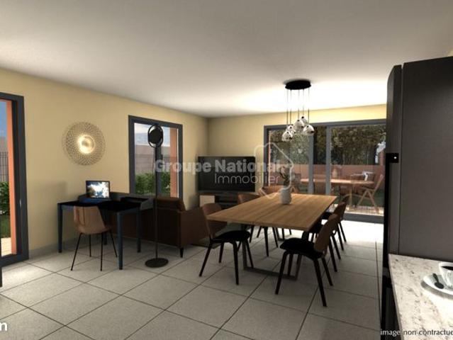 Appartement vente à Valence, Drôme