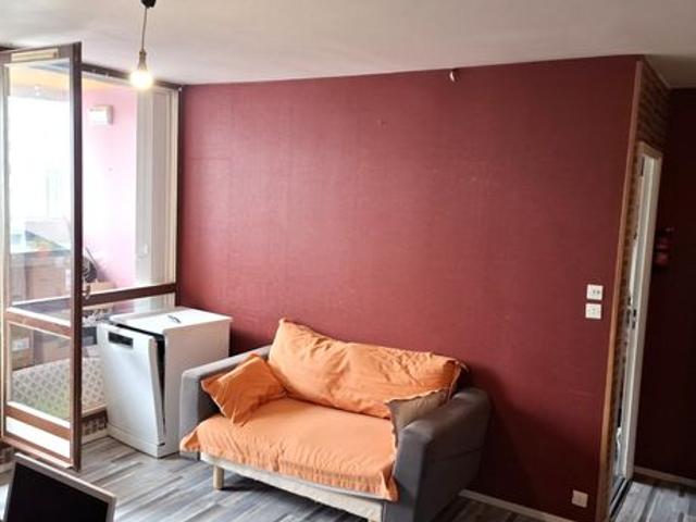 Appartement vente à Tours, Saint-pierre-des-corps