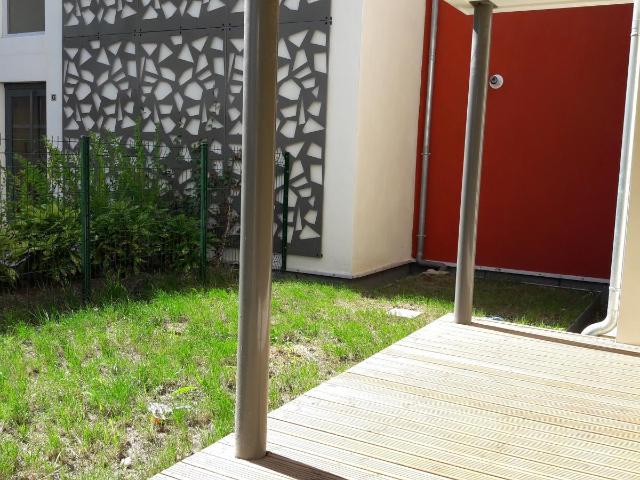 Appartement location à Toulouse