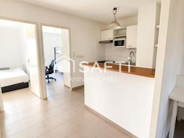 Appartement vente à Bordeaux, Le Taillan-médoc
