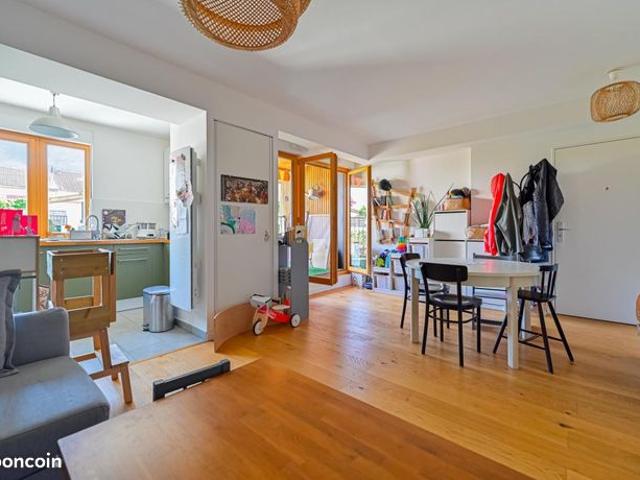Appartement vente à Bobigny, Les Lilas