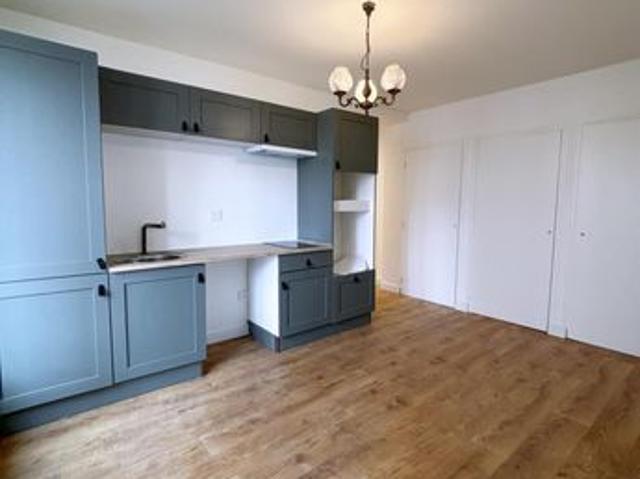 Appartement vente à Tarbes
