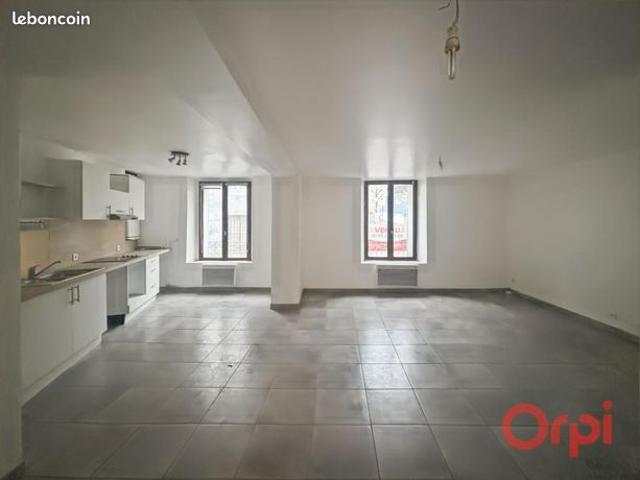 Appartement vente à Argenteuil, Sannois
