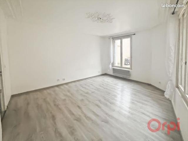 Appartement vente à Argenteuil, Sannois