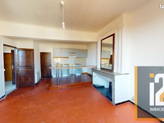 Appartement vente à Nîmes, Gard