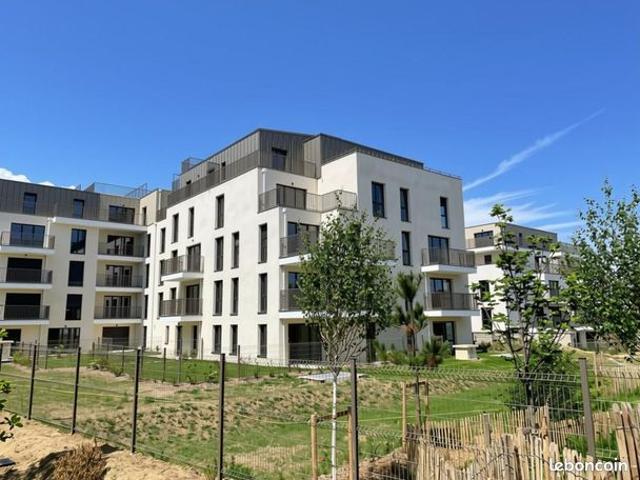 Appartement vente à Valenton, Val-de-Marne