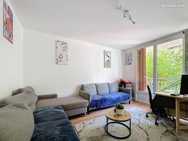 Appartement vente à Lyon, Métropole de Lyon
