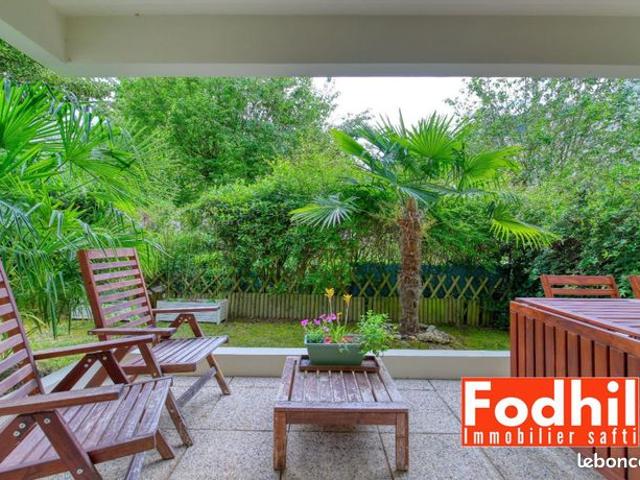 Appartement vente à Antony, Châtenay-malabry