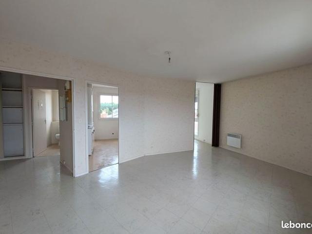 Appartement vente à Nogent-sur-Seine, Romilly-sur-seine