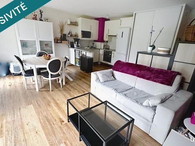 Appartement vente à Torcy, Ozoir-la-ferrière