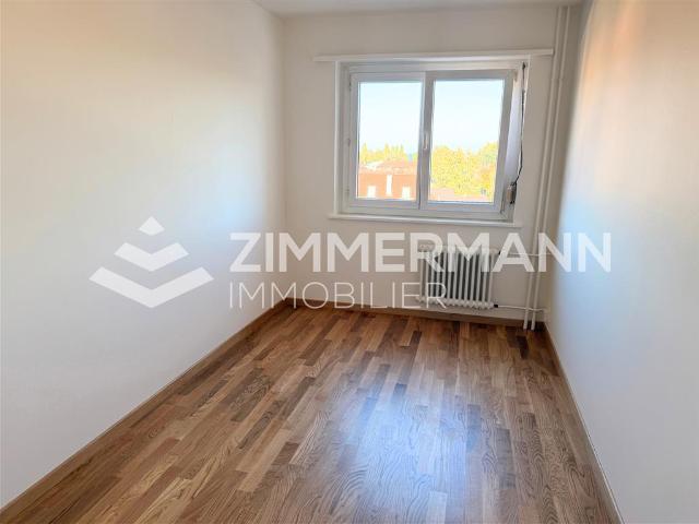 Apartment mieten in Yverdon-les-Bains