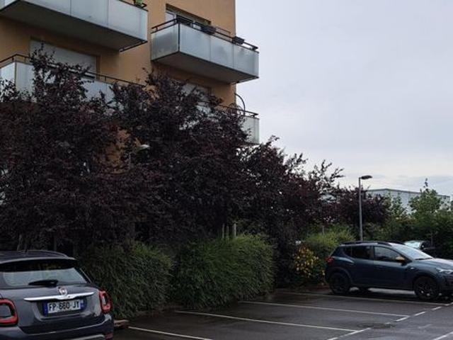 Appartement vente à Lille, Lys-lez-lannoy