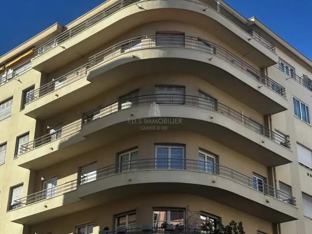 Appartement vente à Nice