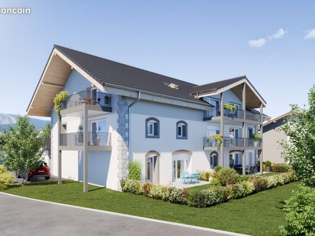 Appartement vente à Montreuil-sur-Mer, Rumilly