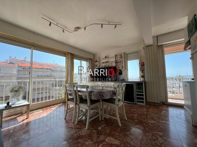 Appartement vente à Céret, Saint-cyprien