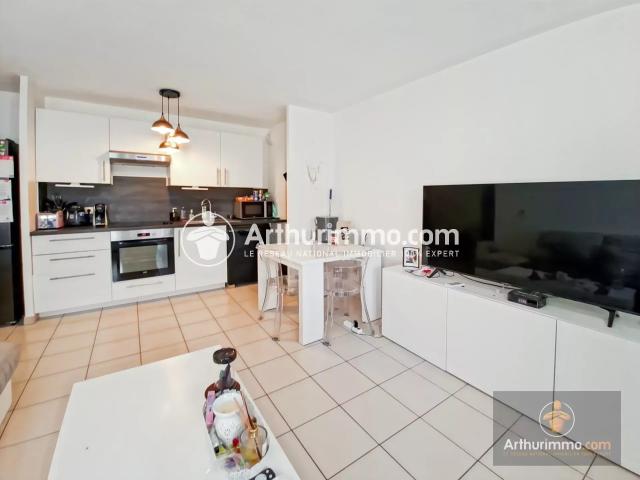 Appartement vente à Saint-Pierre-du-Perray, Essonne