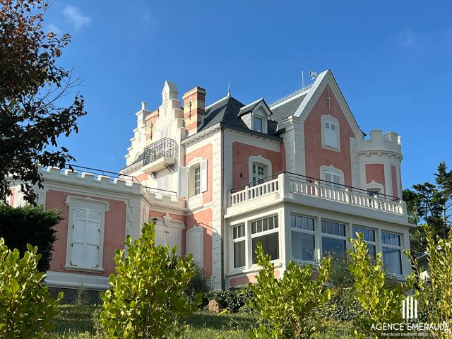 Appartement vente à Saint-Malo, Bretagne