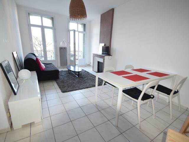 Appartement location à Perpignan
