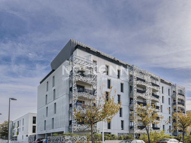 Appartement vente à Nantes, Saint-herblain