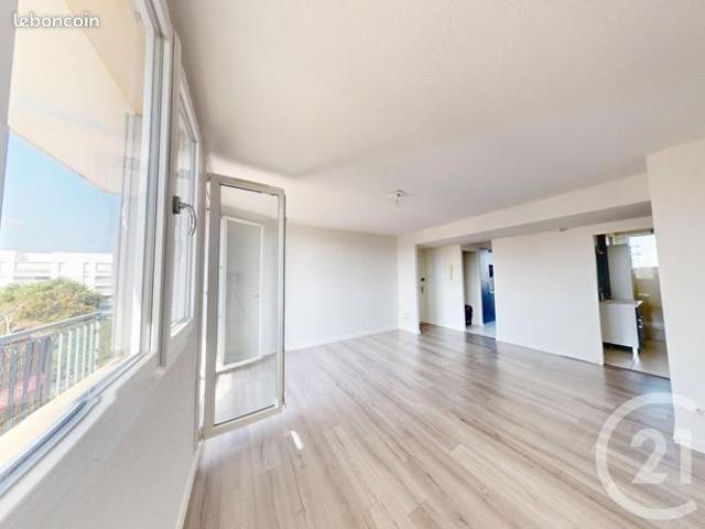 Appartement vente à Toulouse, Colomiers