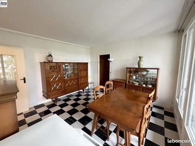 Appartement vente à Eaubonne, Val-d'Oise
