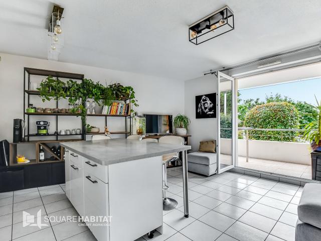 Appartement vente à France métropolitaine, Balma