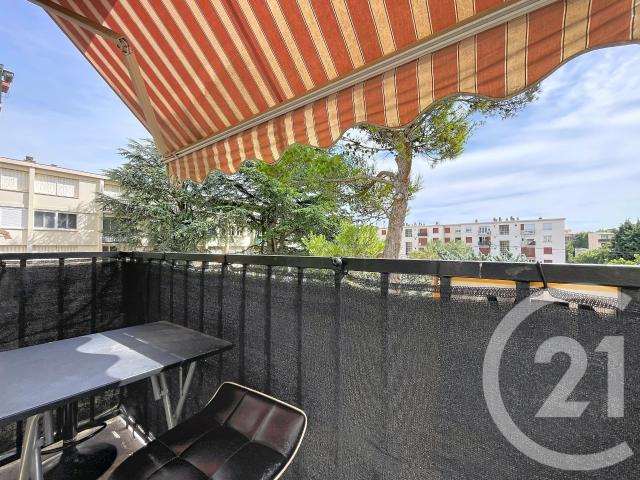 Appartement vente à Bagnols-sur-Cèze, Gard