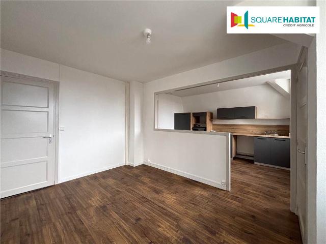 Appartement location à Oloron-Sainte-Marie, Oloron-sainte-marie