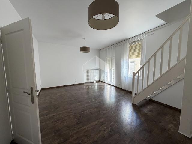 Appartement vente à Bourges