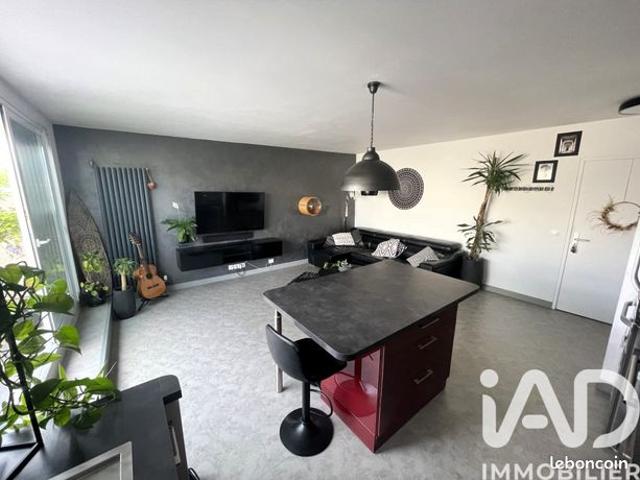 Appartement vente à Melun, Savigny-le-temple