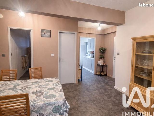 Appartement vente à Perpignan