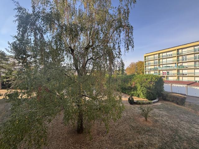 Appartement vente à Châtillon-sur-Seine, Côte-d'Or