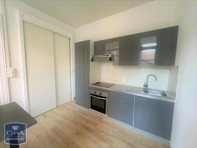 Appartement location à Avesnes-sur-Helpe, Maubeuge