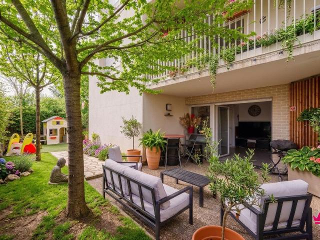 Appartement vente à Lyon, Métropole de Lyon