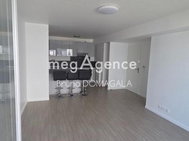 Appartement vente à Versailles, Trappes